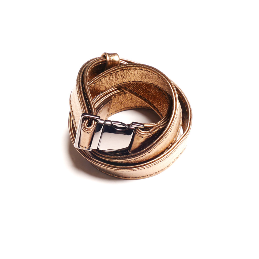 schmaler G&amp;#252;rtel Stricia